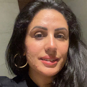 Meet your Posher, Sahar